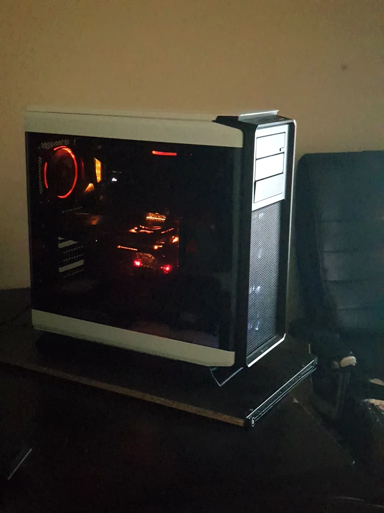 4K PREMIUM GAMING PC \ i9-11900K \ Z590 STRIX \ DDR4 \ 1TB SSD632544908094731115