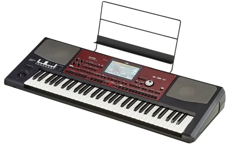 korg pa700or63207396672001111