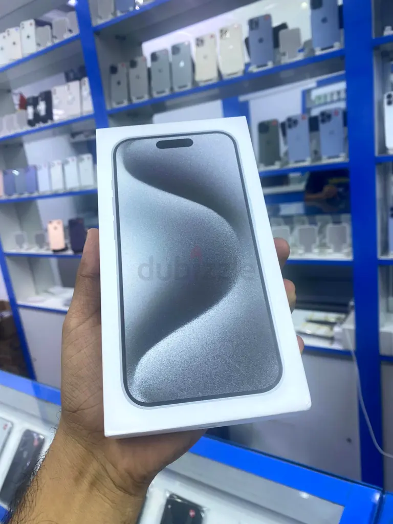 iPhone