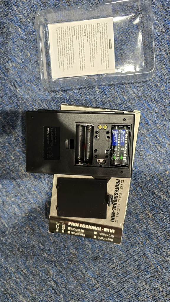 Weighing scale63242688556545113