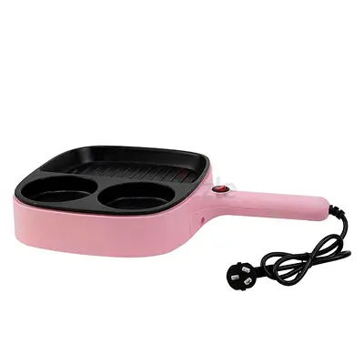 3 in 1 Breakfast Maker, Free Home delivery