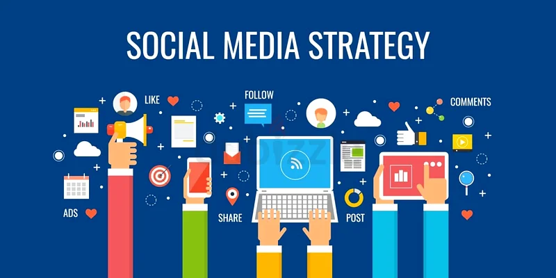 Boost Your Brand with Social Media Magic Website  with special features62863829593218111