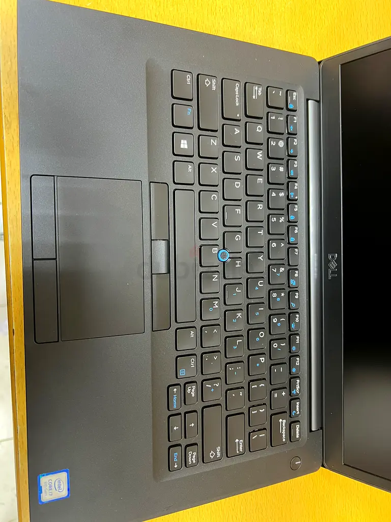 Dell 7490 i7-8th generation63255528207875113