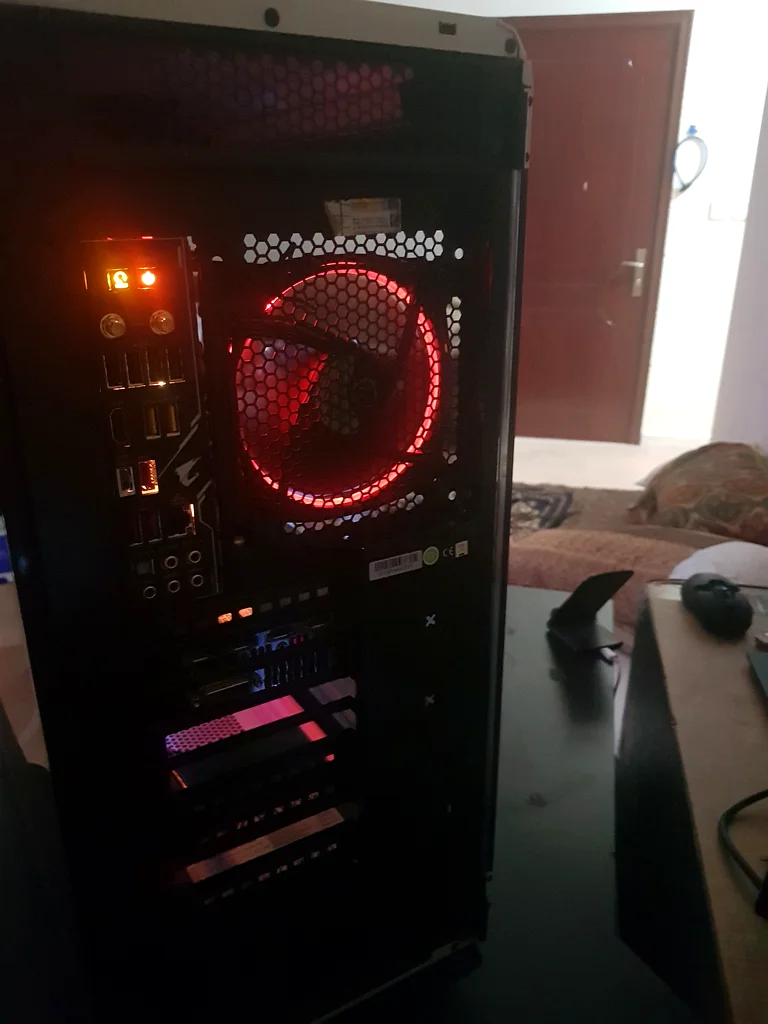 4K PREMIUM GAMING PC \ i9-11900K \ Z590 STRIX \ DDR4 \ 1TB SSD63254490809473112