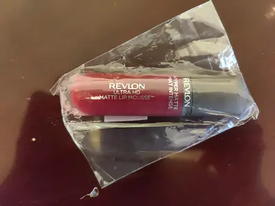 Revlon Ultra HD