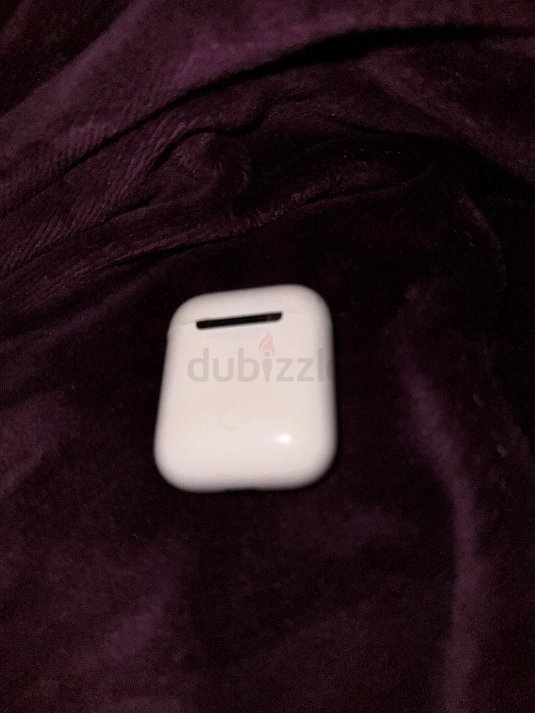 AirPods second generation63221856757249113
