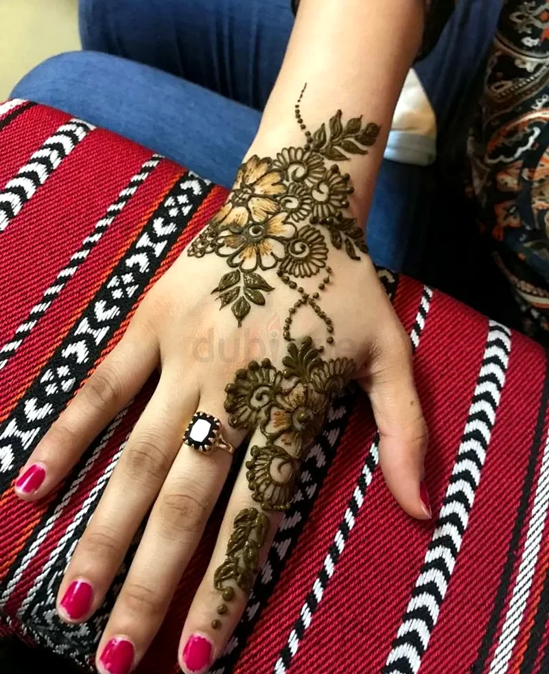 Mehendi / HENNA63443544921985112