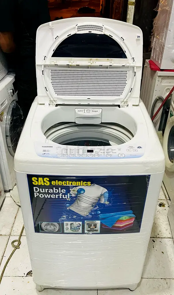 Washing machine63243675609730112