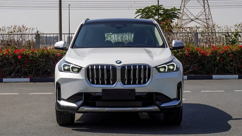 BMW X1 S DRIVE 20Li 2024!! FIVE YEARS WARRANTY!! THREE YEARS SERVICE CONTRACT63161069191554111