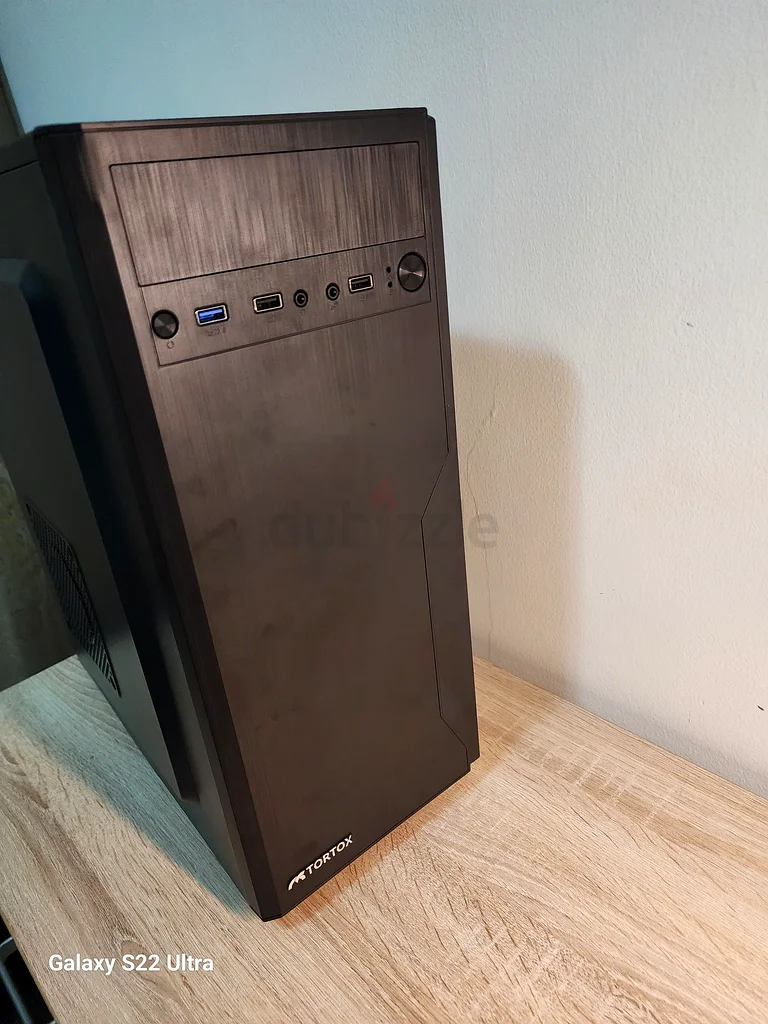 Desktop PC63255537420418110