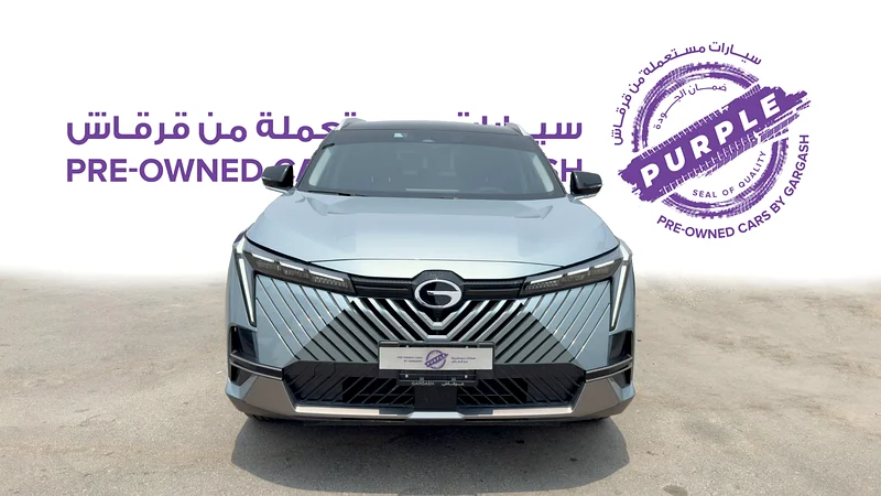 درهم 1,095 / شهريًا | جاك | EMKOO 1.5T GL | 2024 | ضمان | سجل الصيانة62930625294467111