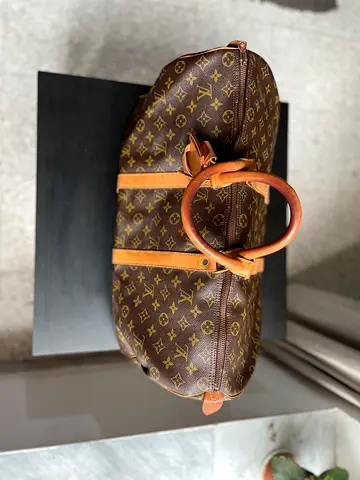 Louis Vuitton Keepal 50 - Vintage
