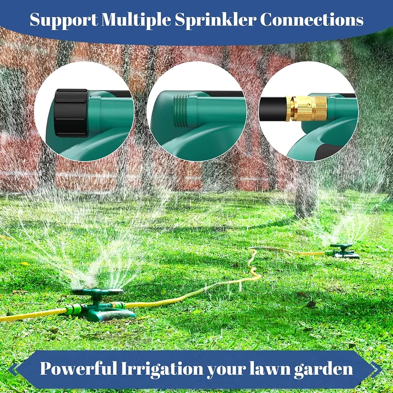 Sprinklers for Lawn Garden, free Home Delivery63219816616577112