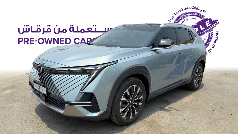 درهم 1,095 / شهريًا | جاك | EMKOO 1.5T GL | 2024 | ضمان | سجل الصيانة629306252944671114