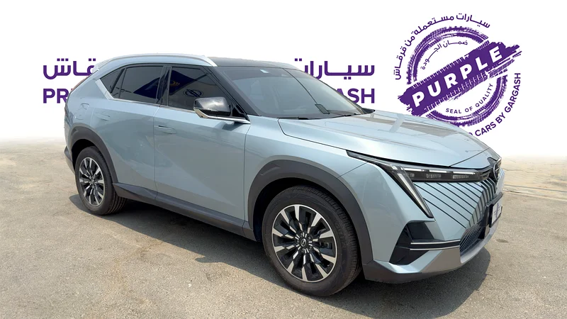 درهم 1,095 / شهريًا | جاك | EMKOO 1.5T GL | 2024 | ضمان | سجل الصيانة62930625294467112