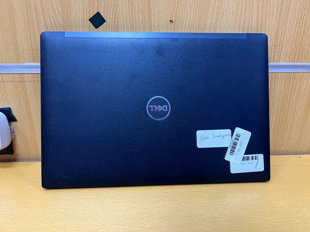 Dell 7490 i7-8th generation63255528207875110