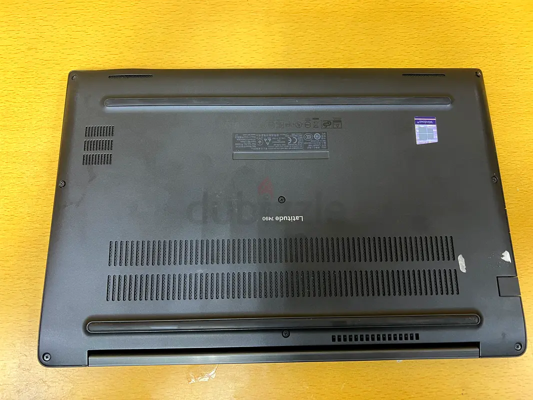 Dell 7490 i7-8th generation63255528207875111