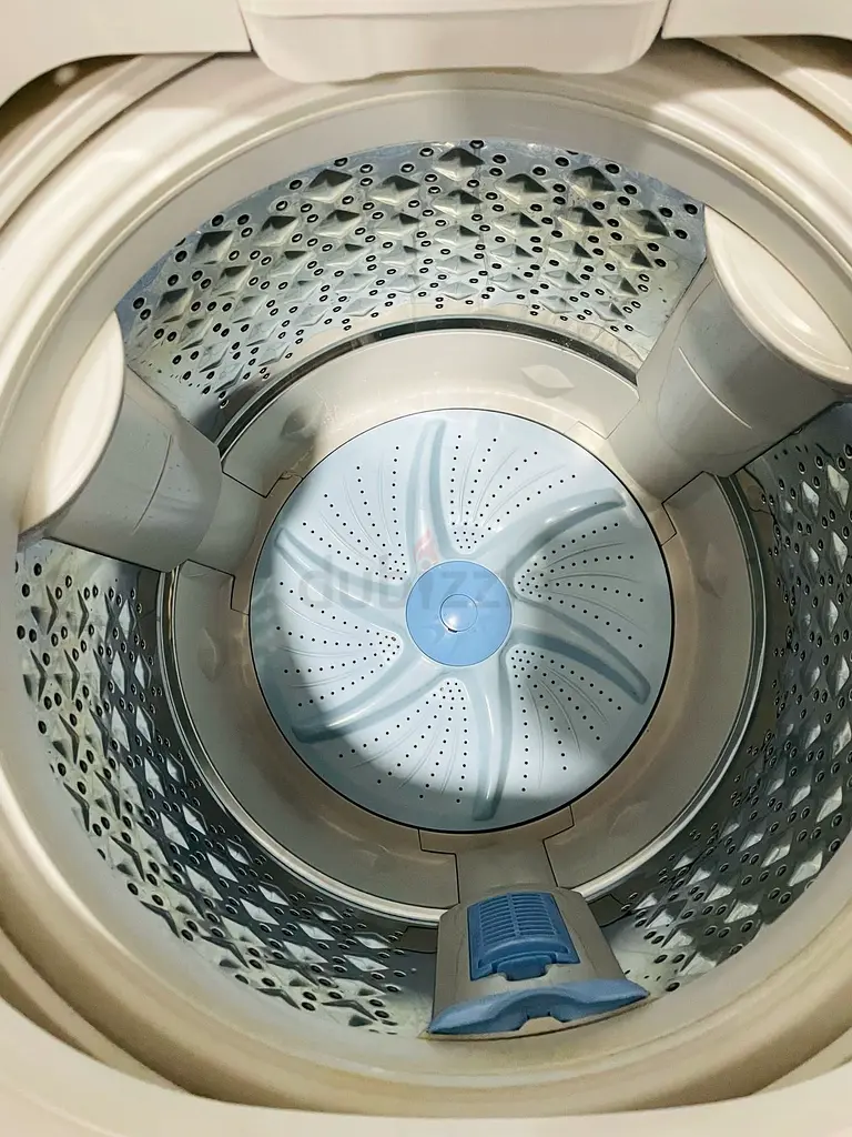 Washing machine63243675609730114