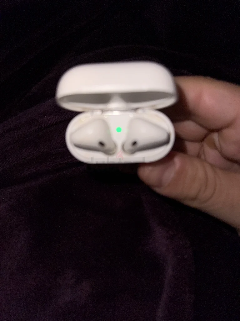 AirPods second generation63221856757249112