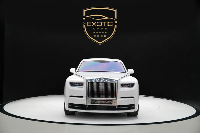 Rolls Royce Phantom63173486026242111