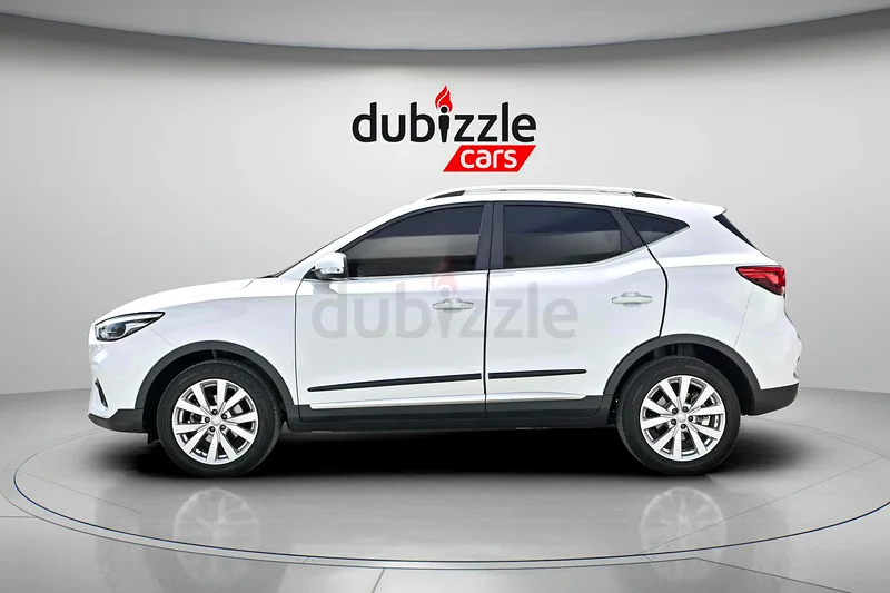AED 637/month | 2022 MG ZS Comfort | GCC Specs | Ref#13605363177102168450114