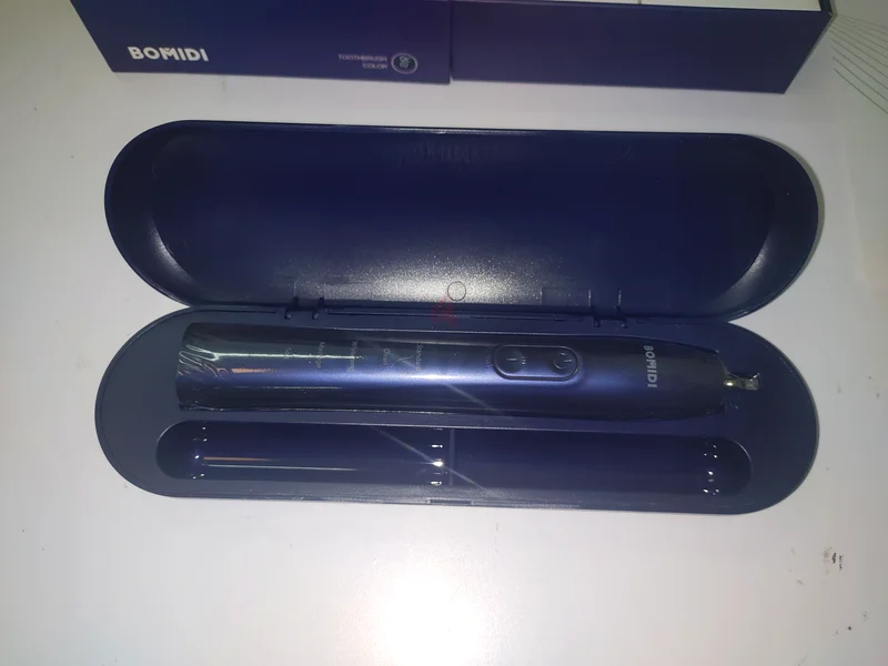 فرشاة أسنان كهربائية ذكية فائقة الصوت من BOMIDI TX563186272218754113