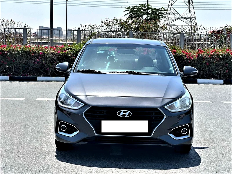 ***SUMMER PROMO ***520-/ Aed EMI Zero% DP 2020 Hyundai Accent GL 1.6L | GCC S 1 Year Warranty63169914833793111