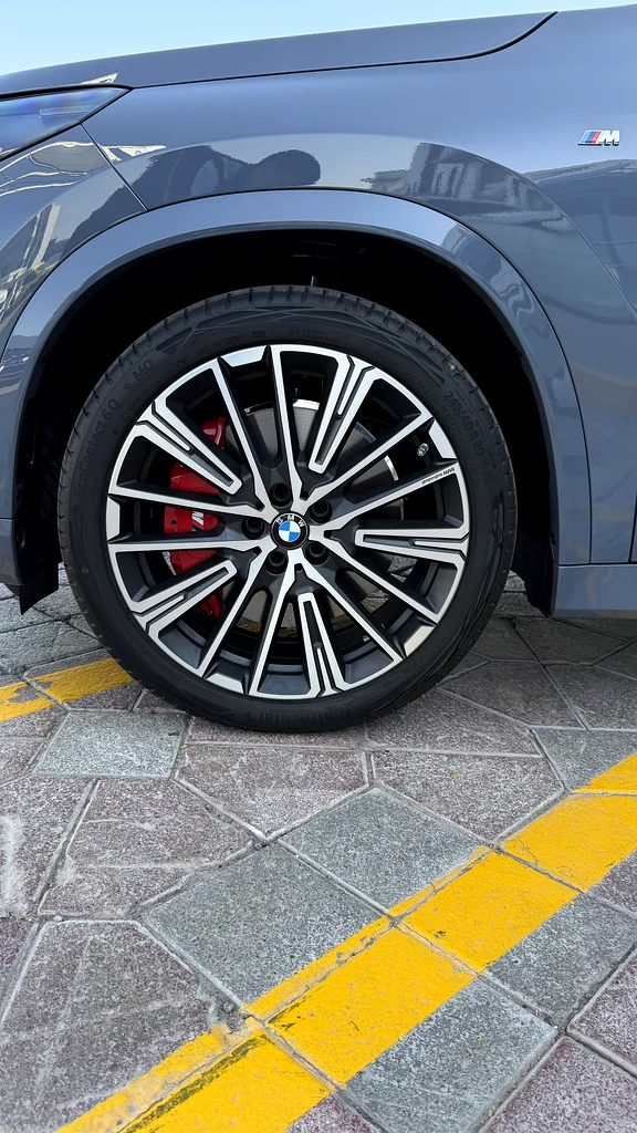 BMW X1 xDrive 20i M sport package with 5 years service and warranty63161069053059112