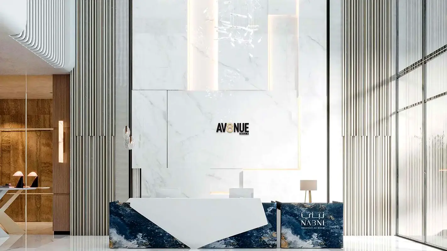 Avenue Residence 8 by Nabni Developments - View 2