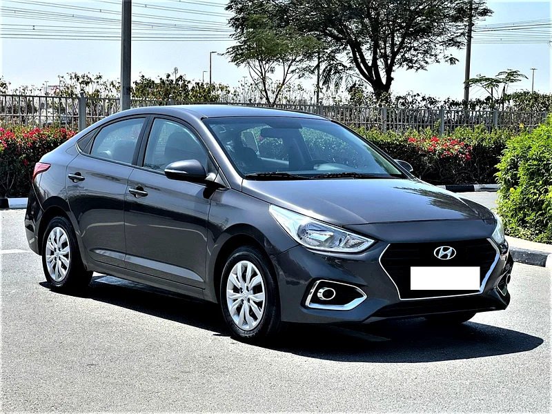 ***SUMMER PROMO ***520-/ Aed EMI Zero% DP 2020 Hyundai Accent GL 1.6L | GCC S 1 Year Warranty631699148337931122