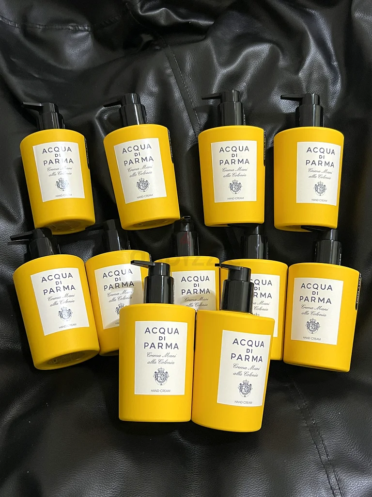 Aqua Di Parma Hand Cream63241668502146111