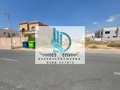 For sale, a plot of land in Sharjah, Al Raqiba area, Al Suyoh suburb