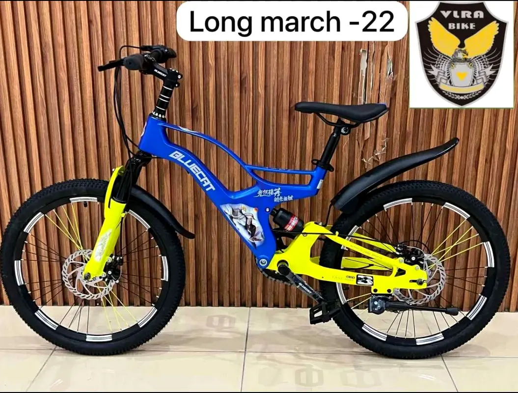 22 size Bicycle