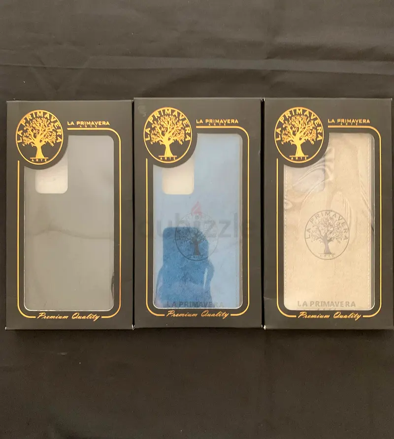 Phone Cases Collection