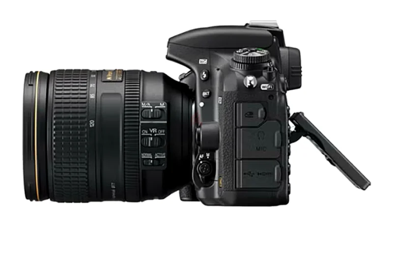 Nikon D750 Legendary full frame DSLR camera with 24-120 mm lens63235114360577111