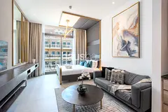 Contemporary Studio | Great Amenities | Cosy