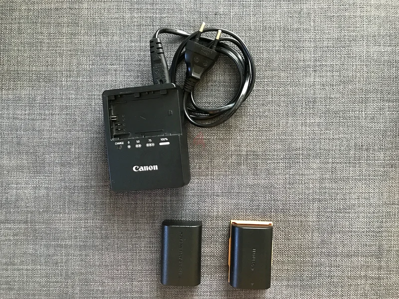 Canon EOS 5D mark III DSLR63235114348163112