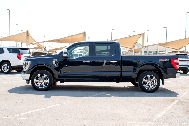 Ford F150 LARET63232140184321113