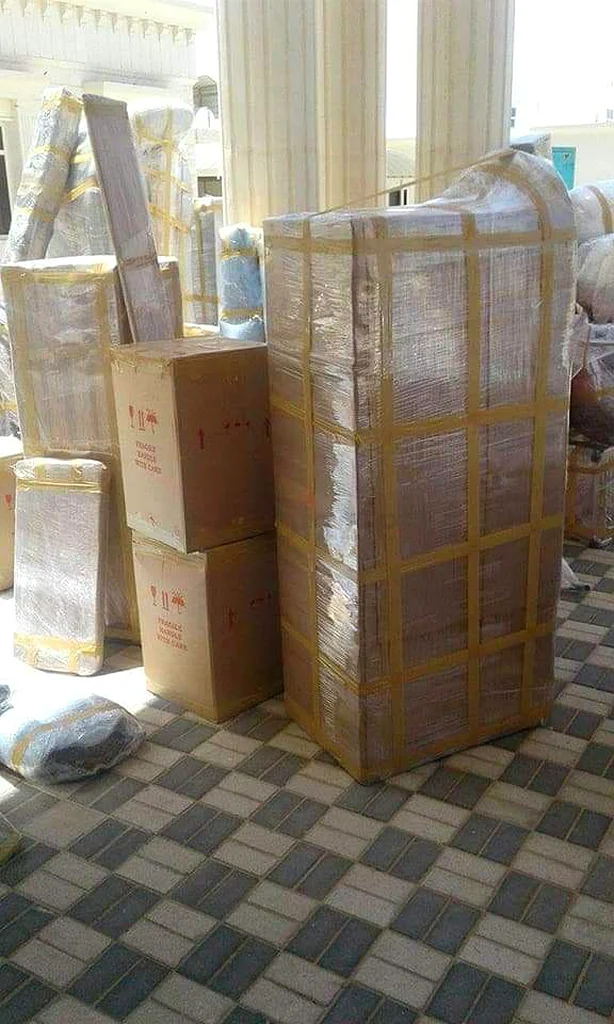 Delight Moving and storage company Dubai63184236002689111