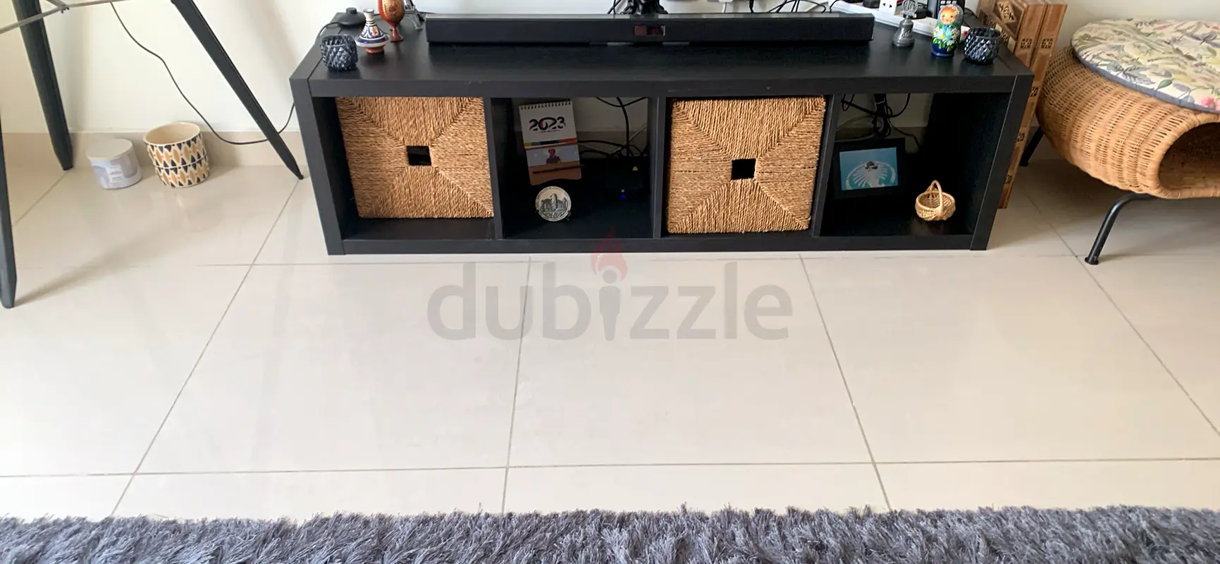 Tv unit