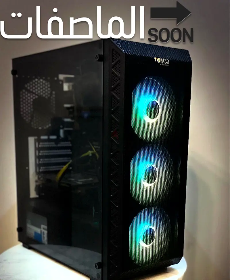 Gaming pc desktop63255537576962110