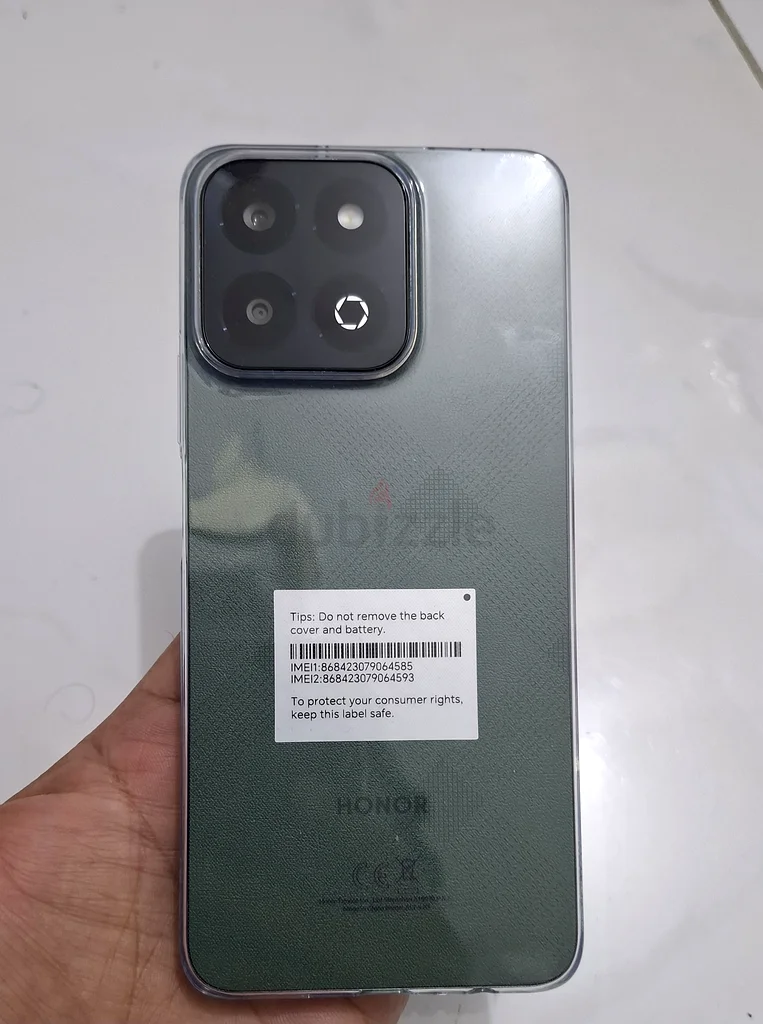 Honour X7C63214898032642113