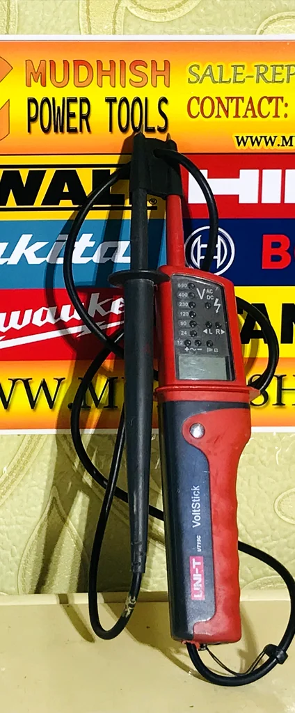 UNI-T MULTI METER63221347504259110