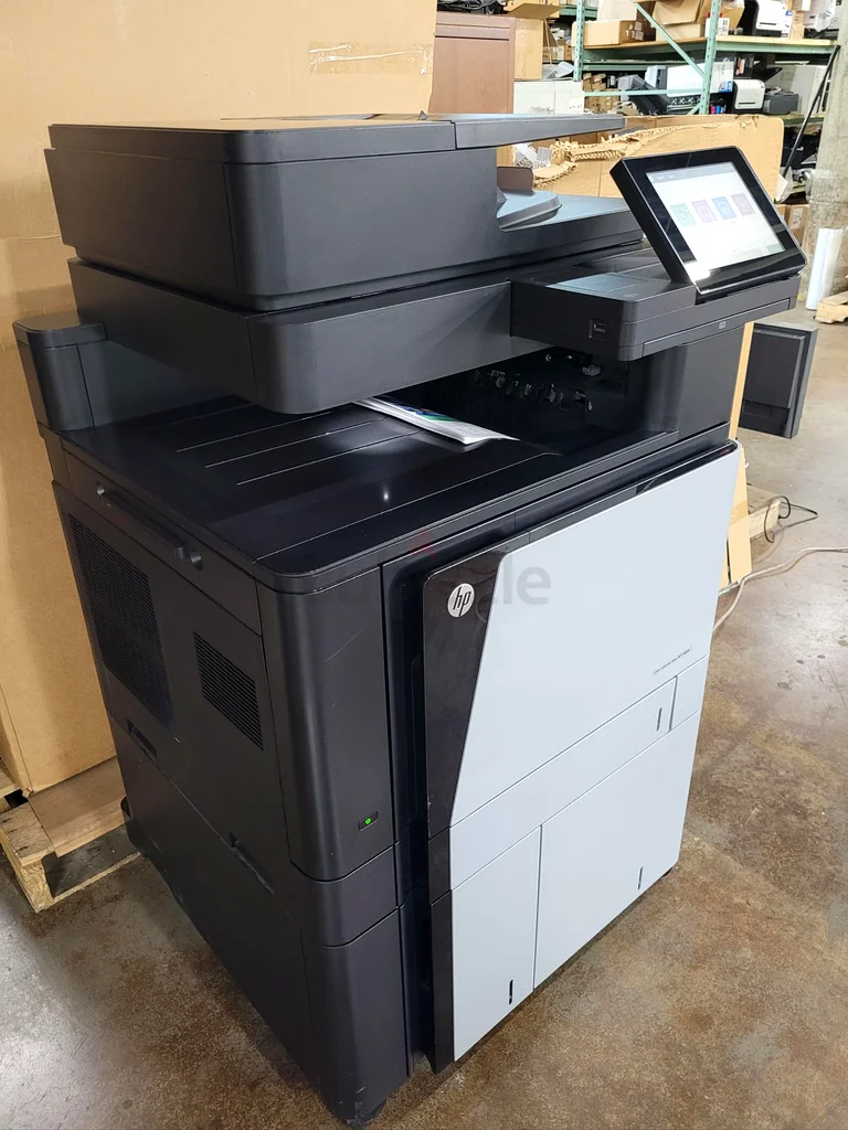 High-Performance Copy Machines Set for Sale - Great Condition!63258138280067112