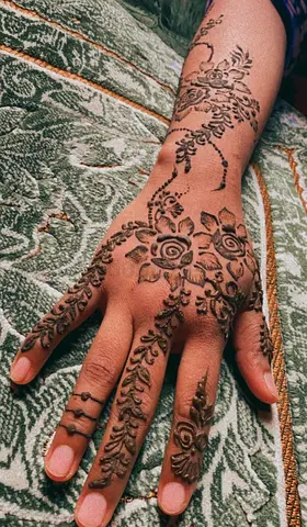 Henna for cheap