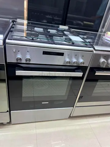 SIEMENS 4 Burner Gas Cooker 60 x 60 cm , HG2M30E50M, FREE DELEVIRY | INSTALLATION