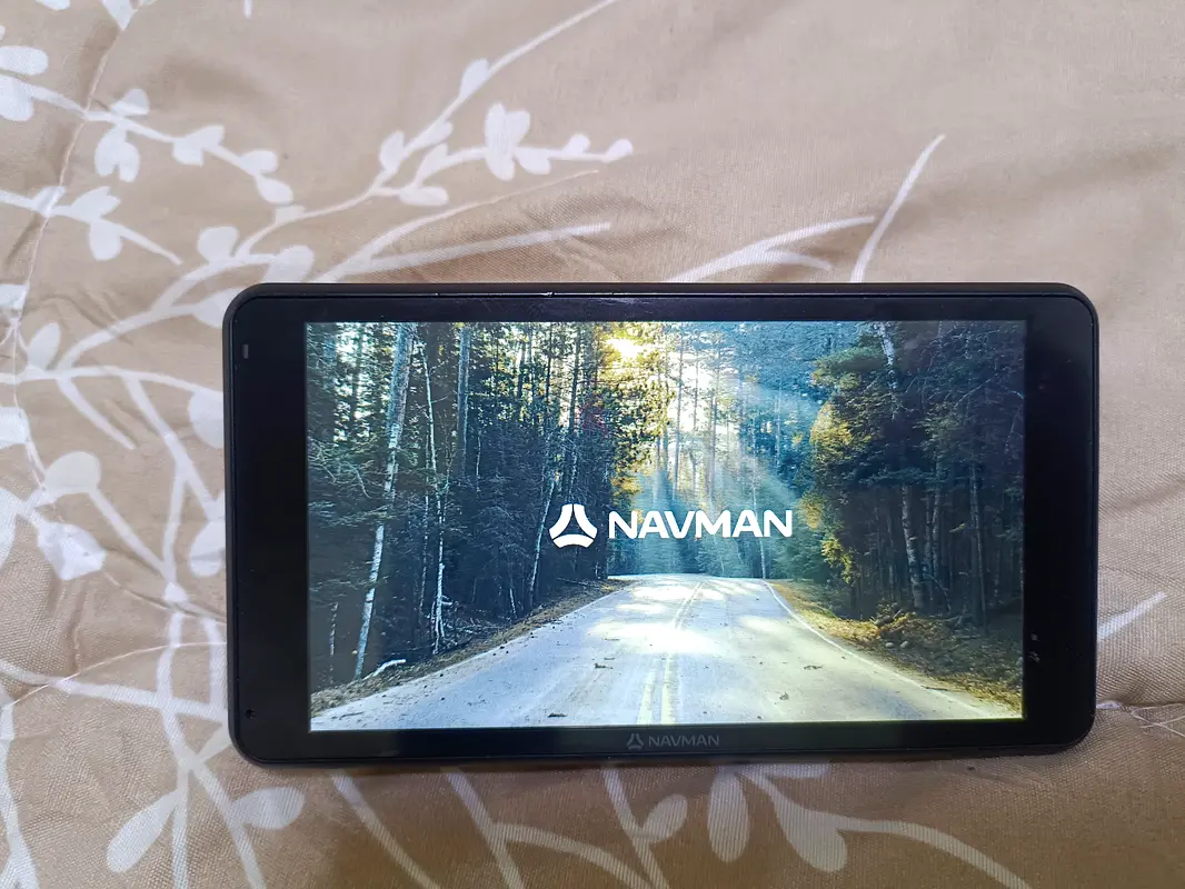 Gps NAVMAN63261813691138112