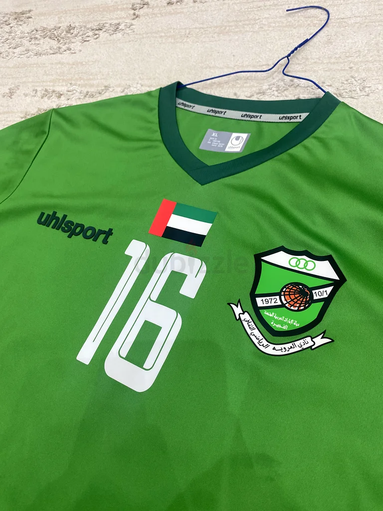 قميص المباراة الذي ارتداه ديبا63236113950467111