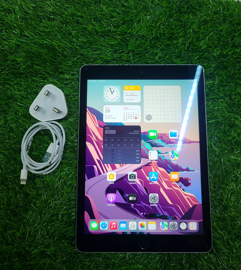 Ipad Apple air 263214895250050110