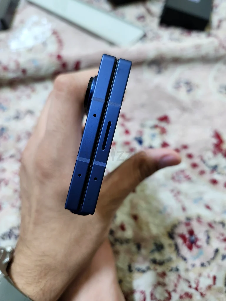 سامسونج جالاكسي زد فولد 6 256 جيجابايت63214423595522113